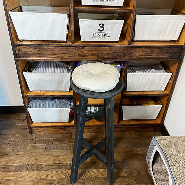momocchiさんの部屋