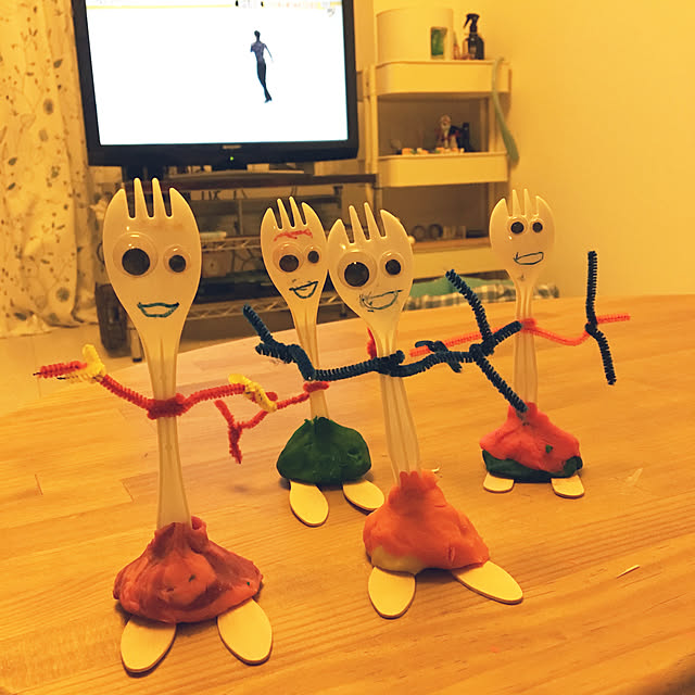 ohanaさんの実例写真