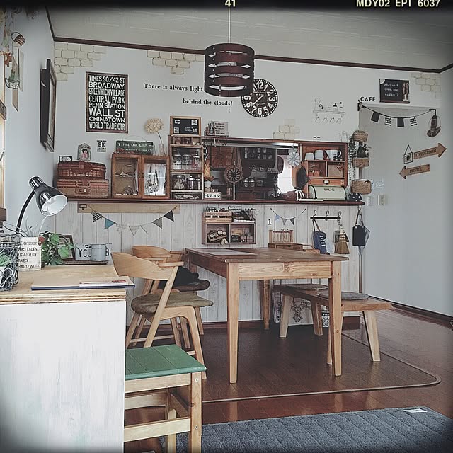 kinu-sakuさんの実例写真