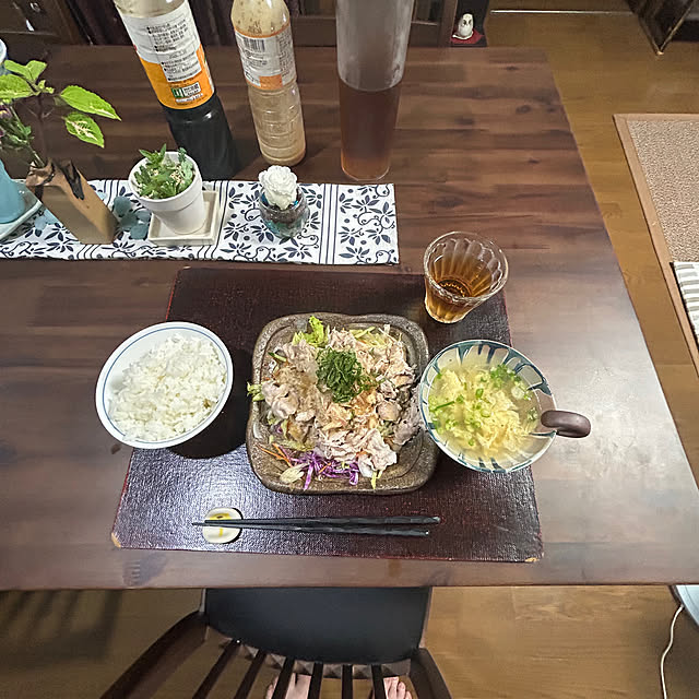 ritsukoさんの部屋