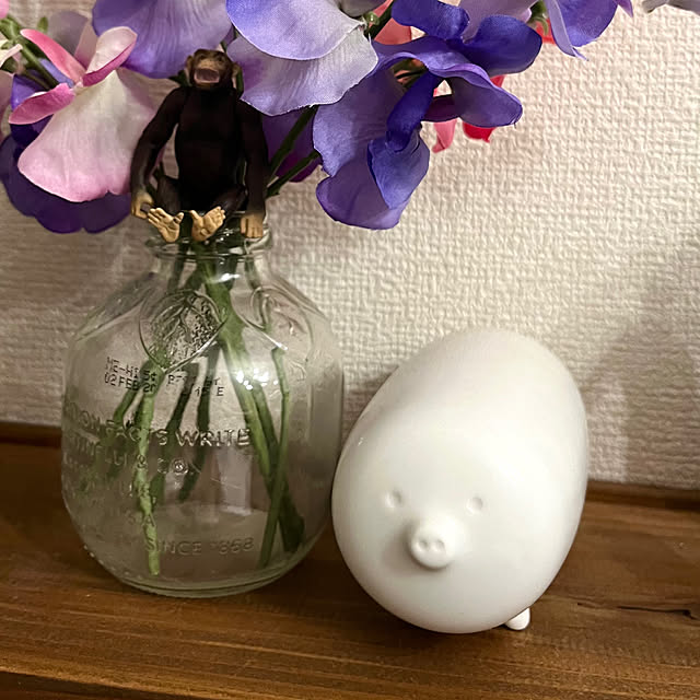 sotoさんの実例写真