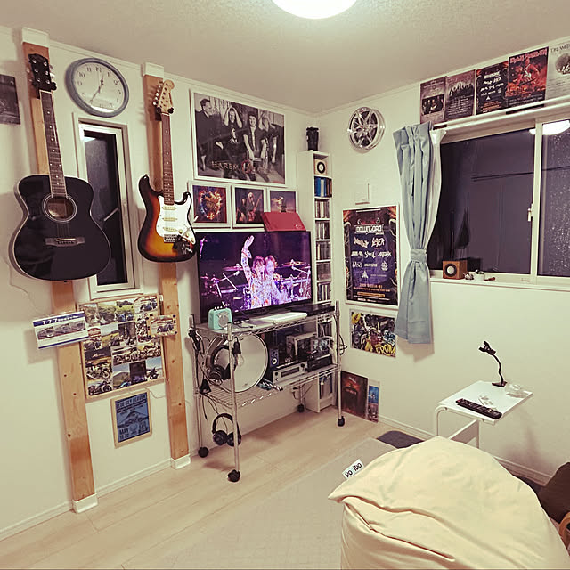 Nさんの実例写真