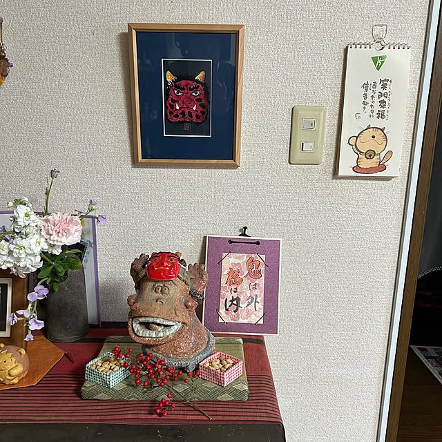 ritsukoさんの実例写真