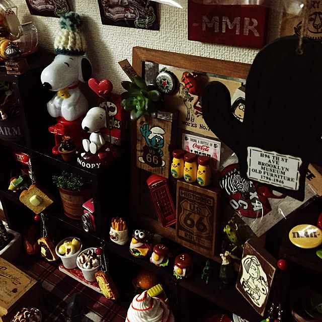 m.k.a.457さんの実例写真