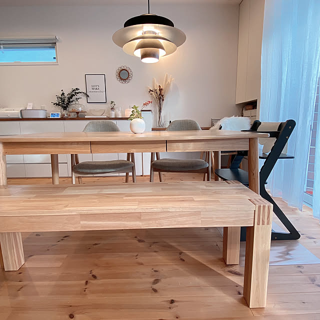 m__homeさんの実例写真