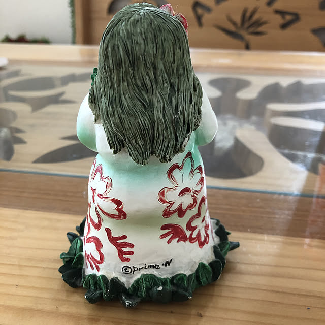 alohamamaさんの実例写真
