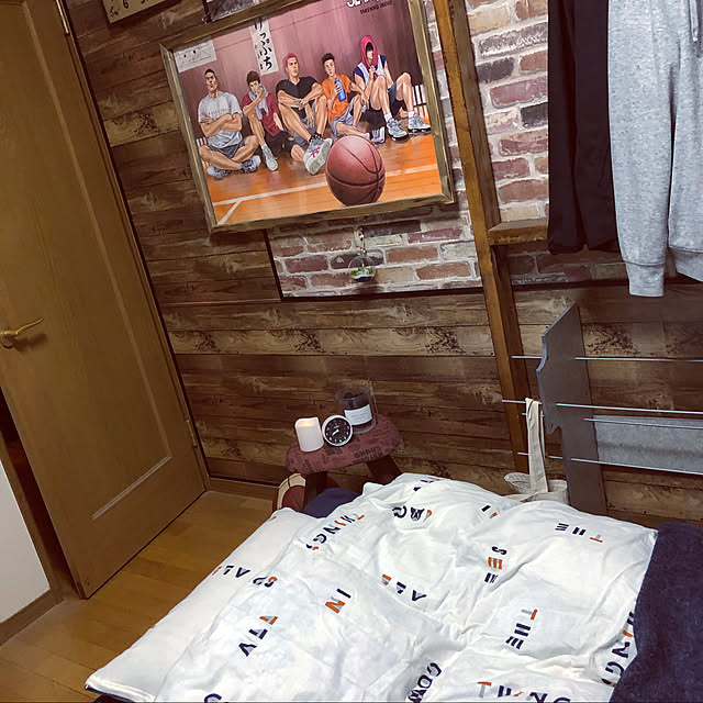 dddhhhさんの実例写真