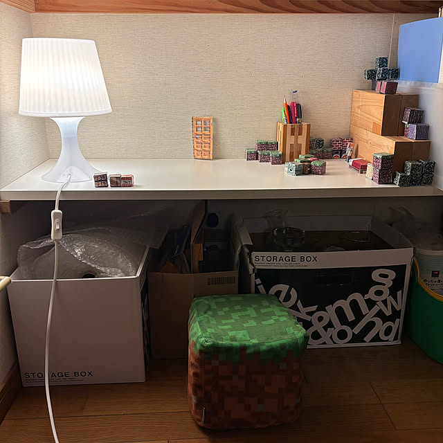 cottoncottonさんの実例写真