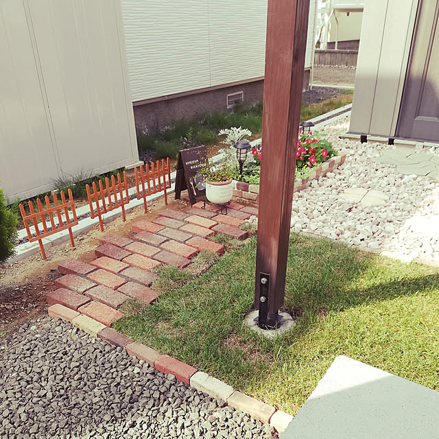mm3さんの実例写真