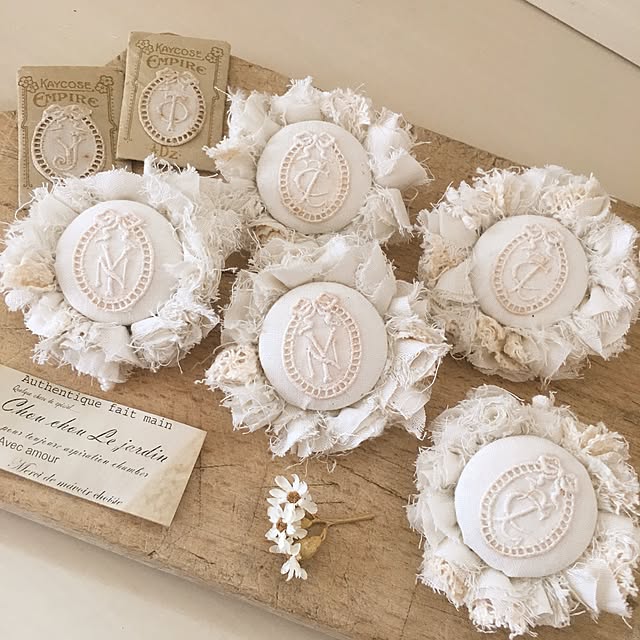 ChouchouLejardinさんの実例写真