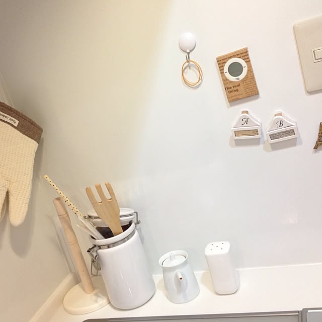 Riiさんの実例写真