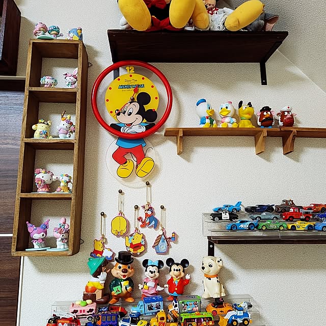 umeboshicyanさんの部屋