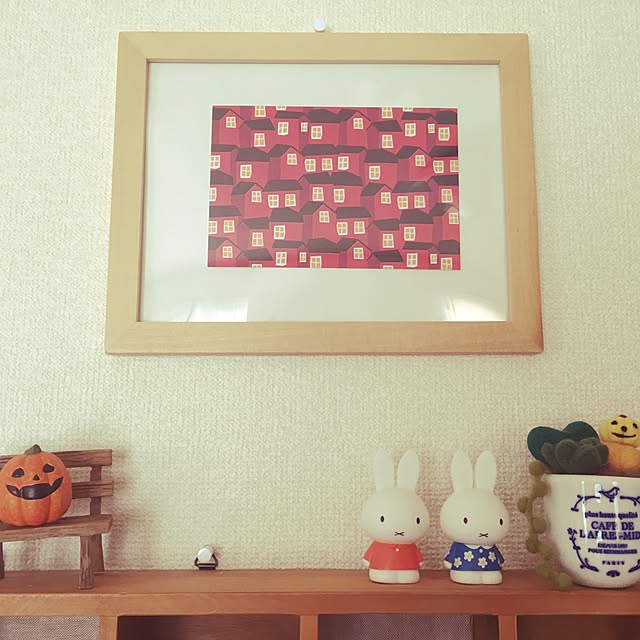 tamakiさんの実例写真