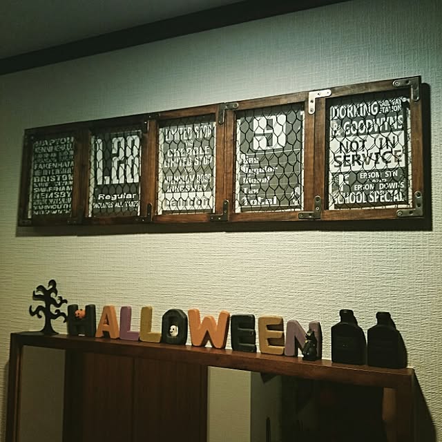 asai.さんの実例写真