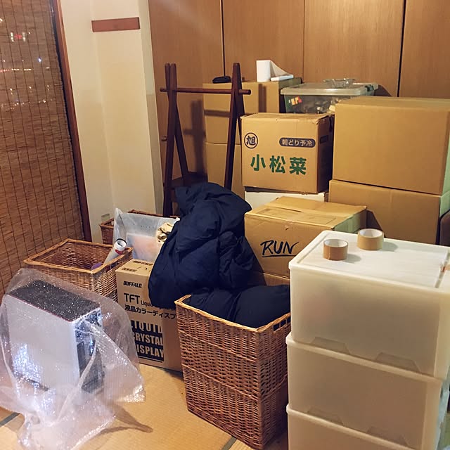 wanarchyさんの実例写真