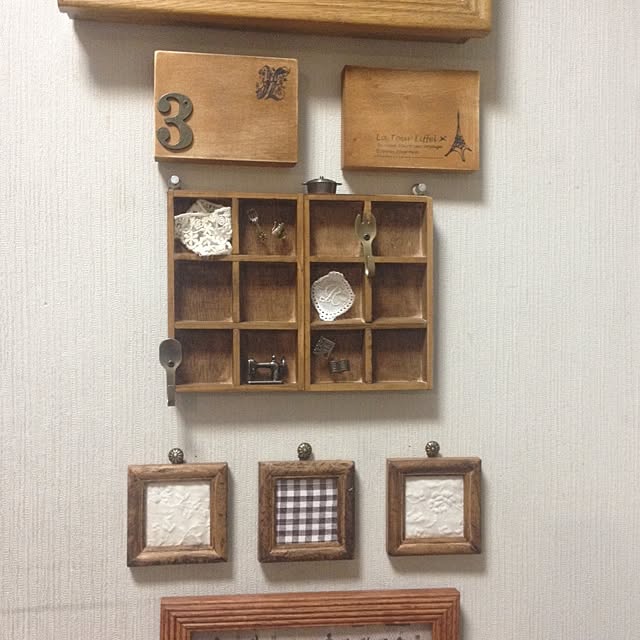 Haruさんの実例写真