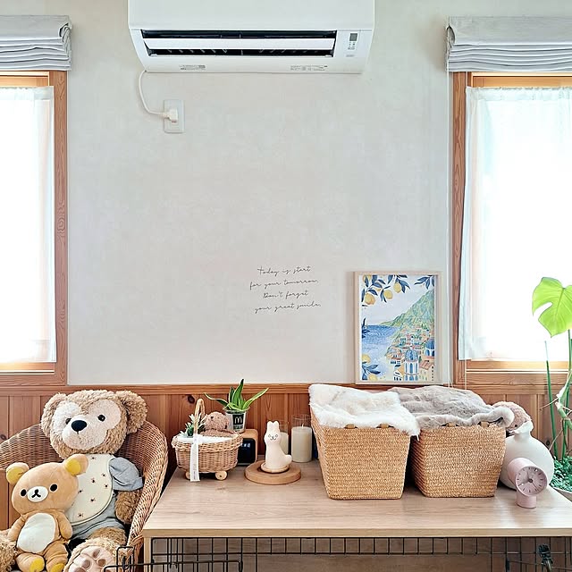 Blancheさんの部屋