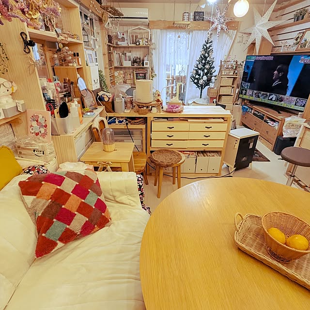 kazuさんの実例写真