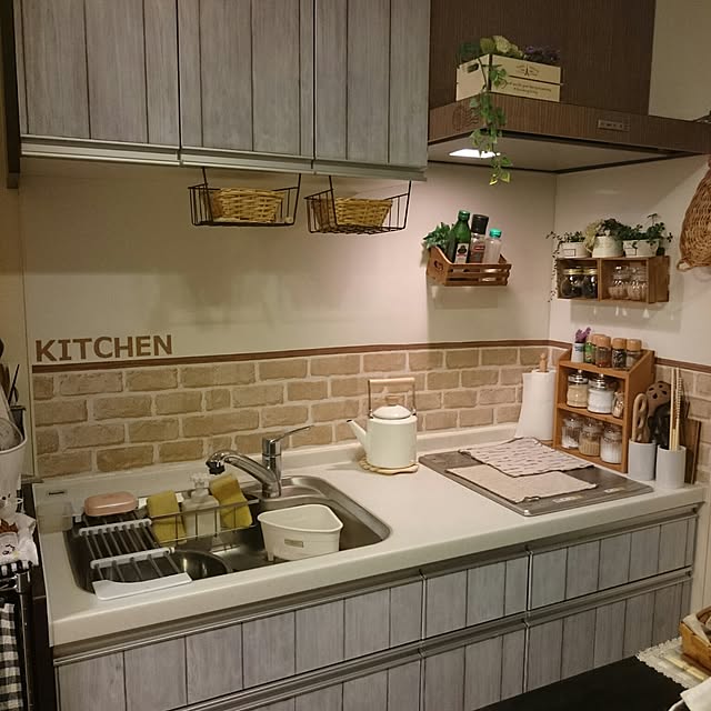 tomomonさんの実例写真