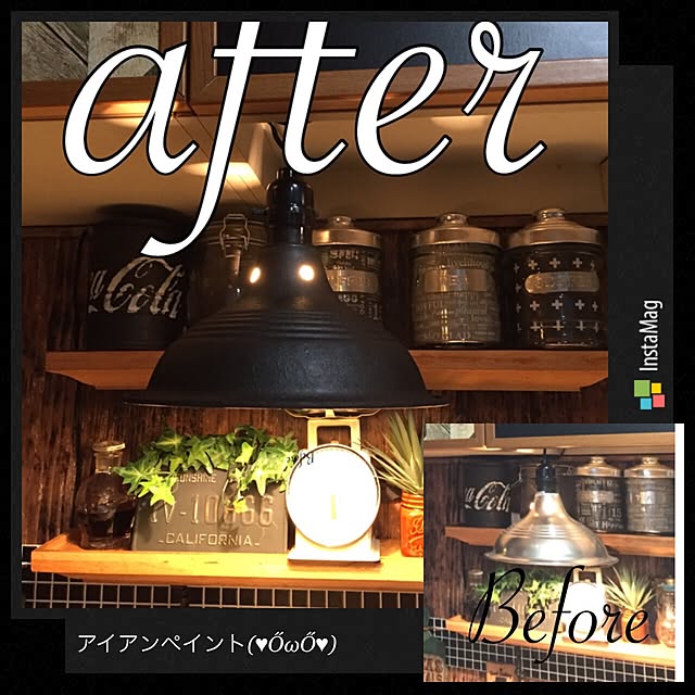 kiyorinさんの実例写真
