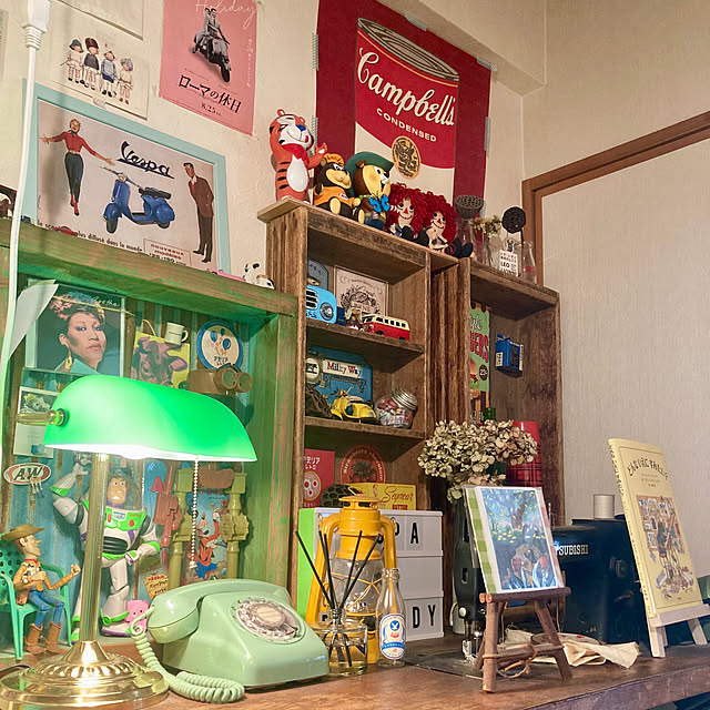 heidiさんの実例写真