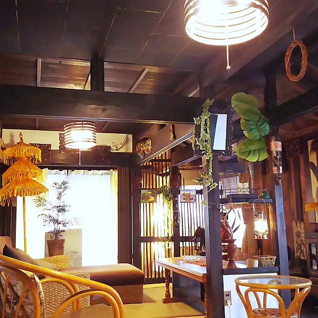 ringarintonさんの実例写真