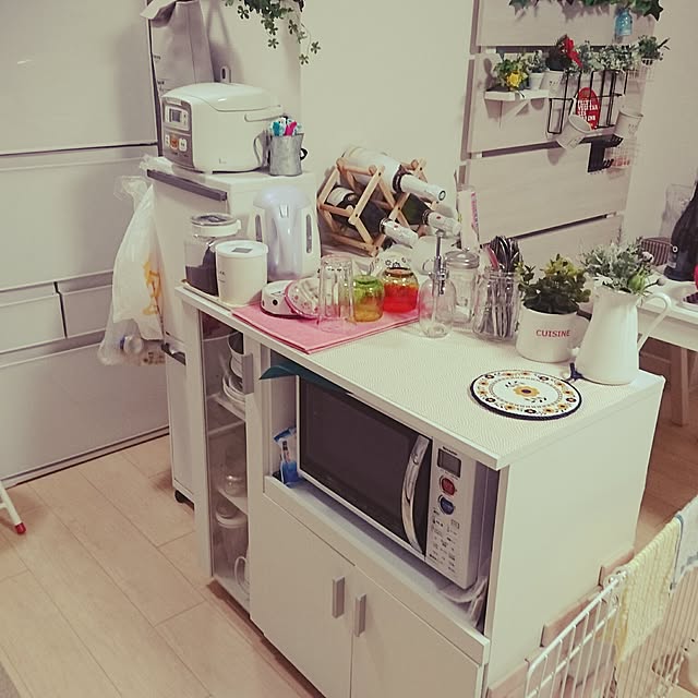 実例写真