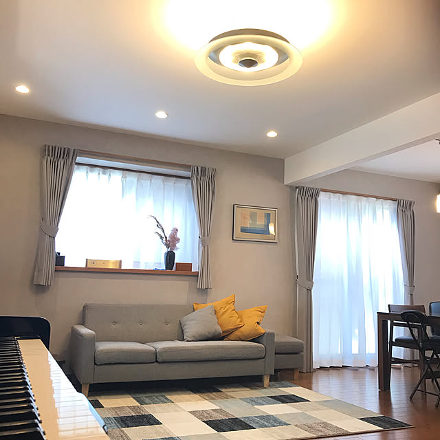 create_a_roomさんの実例写真