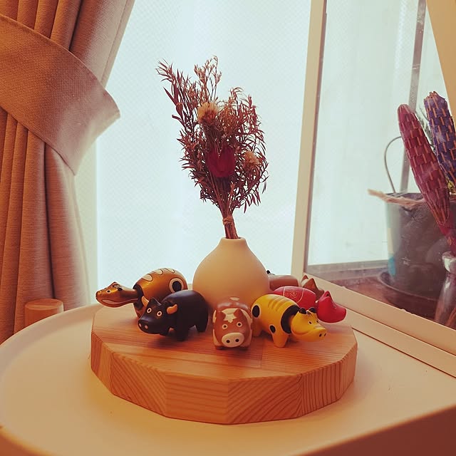 kiiroitoriさんの実例写真