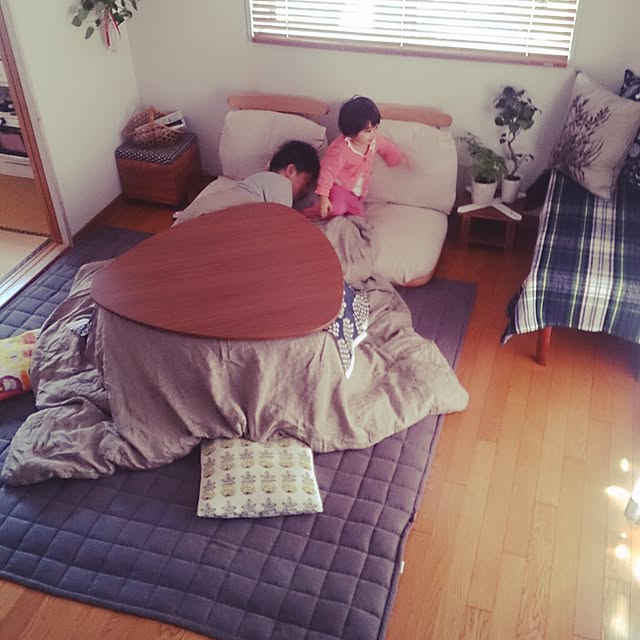 aya-sanさんの実例写真