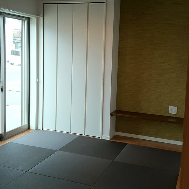 micaさんの実例写真