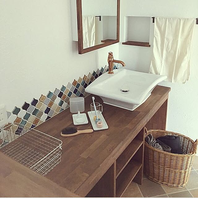 piyolandさんの実例写真