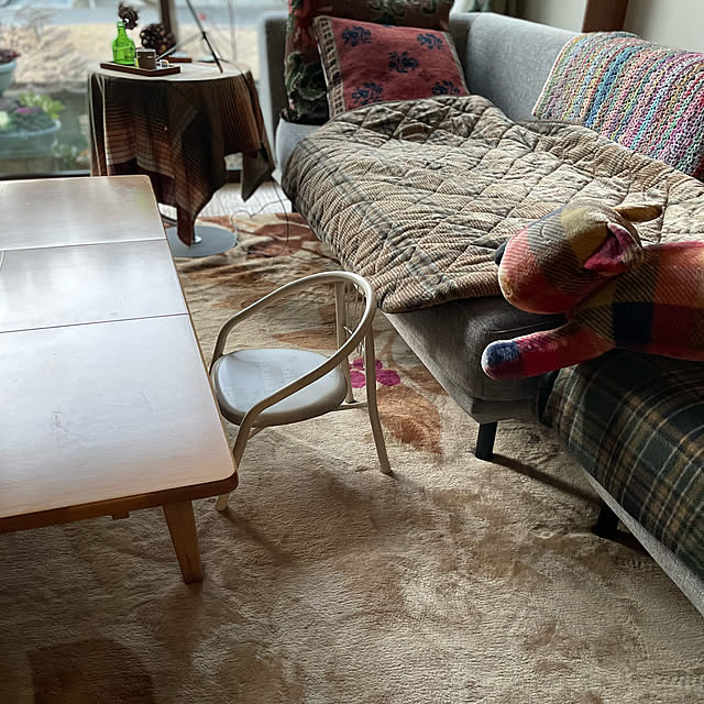buchiさんの部屋