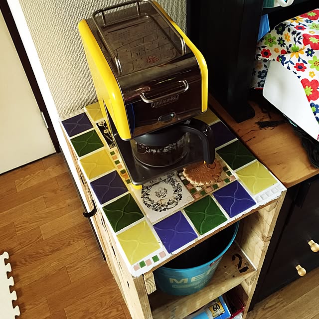 emiさんの部屋