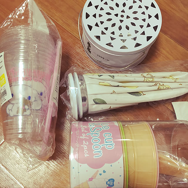 hanaさんの実例写真