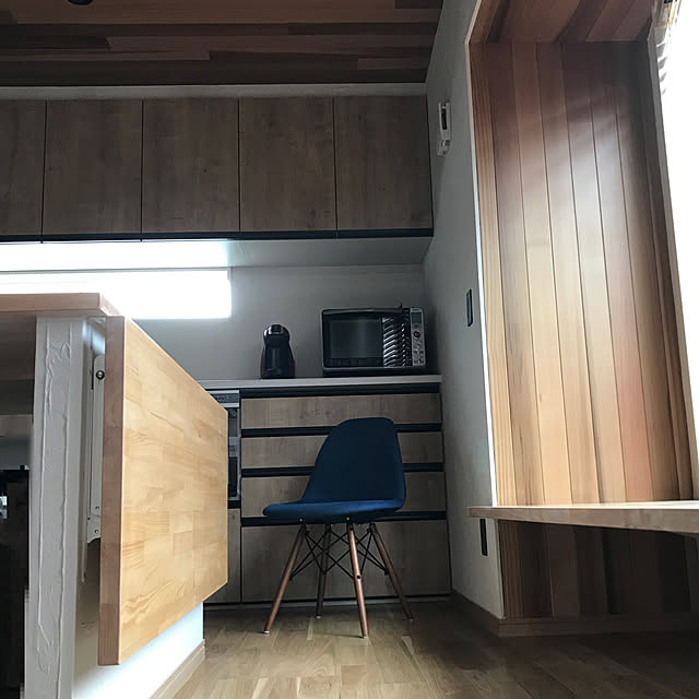 Chi_Zさんの実例写真