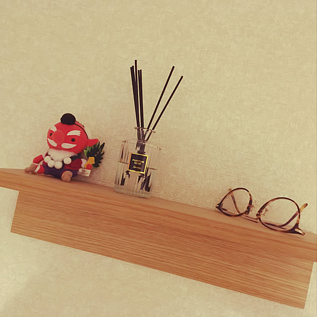 SVsoldiersさんの実例写真