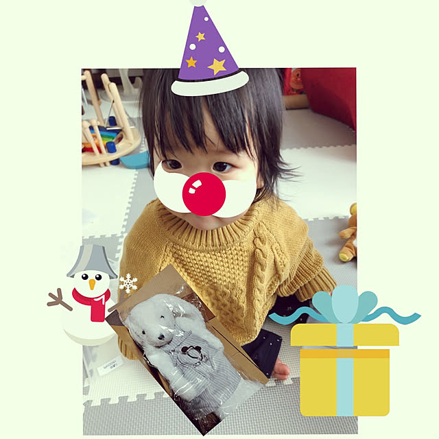 kiraさんの実例写真