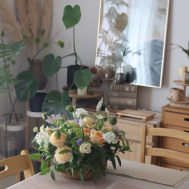 Summerさんの実例写真