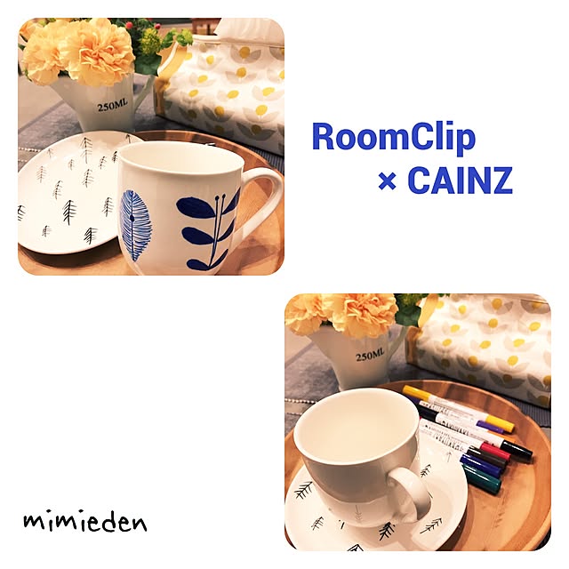 mimiedenさんの実例写真