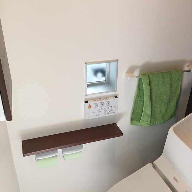 aruさんの実例写真