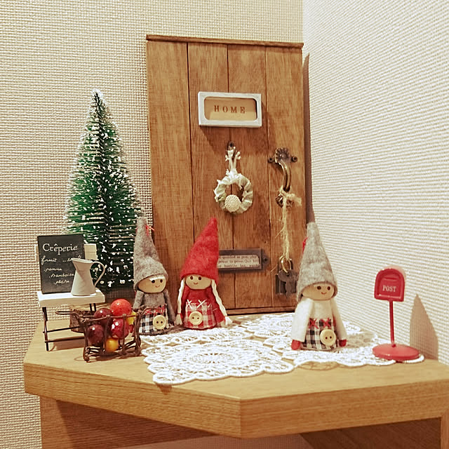 mamiさんの実例写真