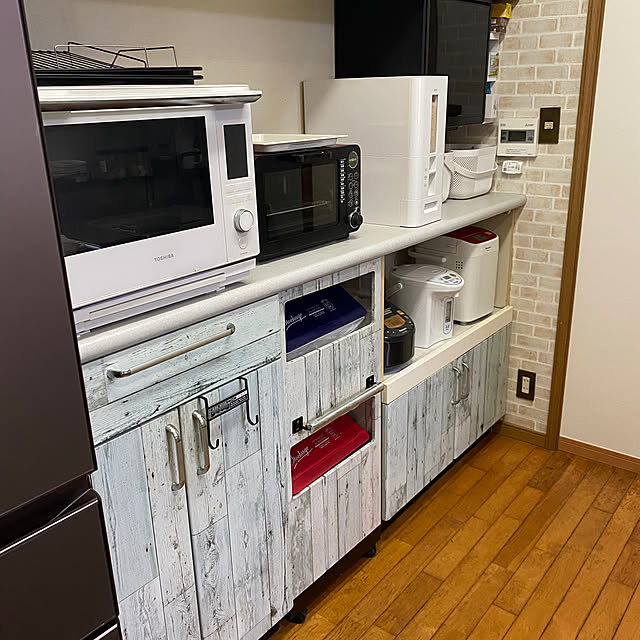 Mugiさんの部屋