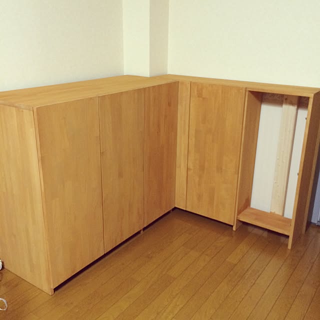 yukaさんの実例写真