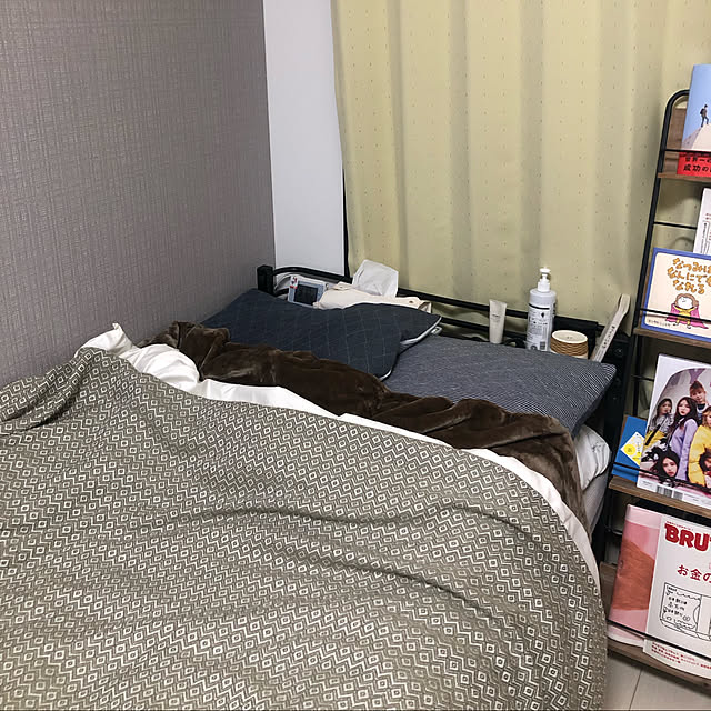 Hinaさんの実例写真