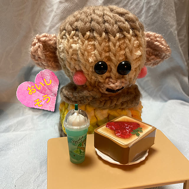 manduonmaさんの実例写真