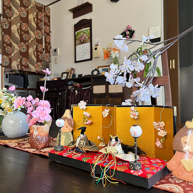 ritsukoさんの部屋