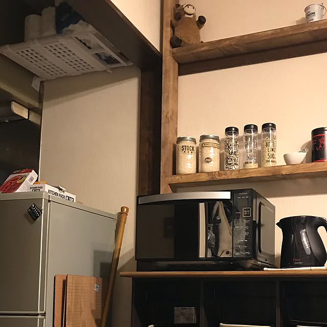 Reikoさんの実例写真