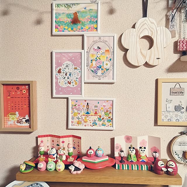 kumimmyさんの実例写真