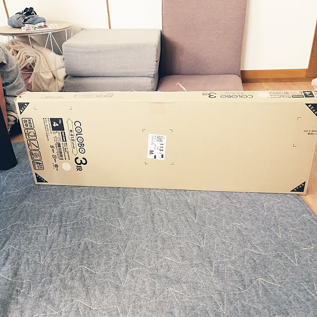 Miri.さんの実例写真